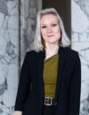 Jessi Jokelainen.