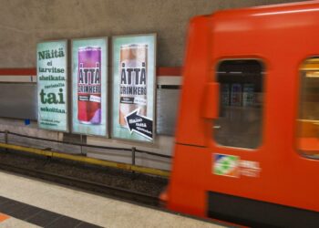 Alkoholin mielikuvamainontaa ei rajoiteta tällä vaalikaudella.