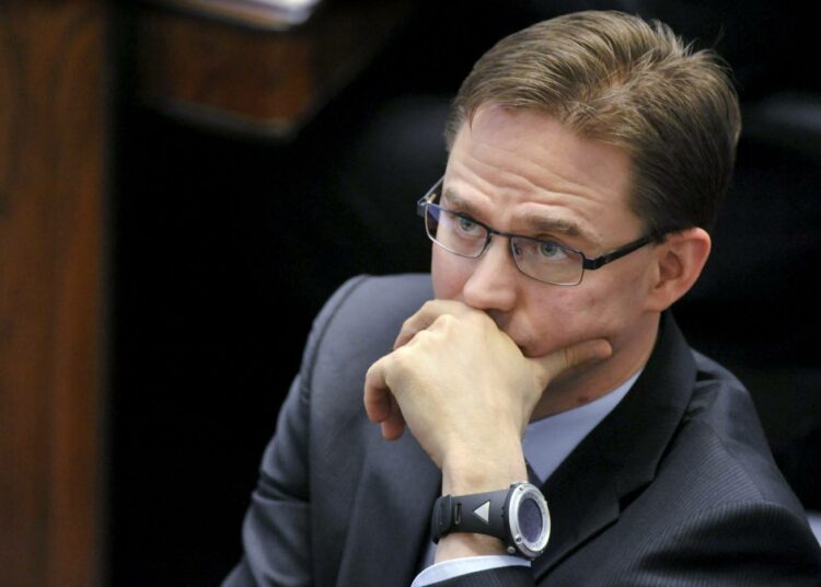 Pääministeri Jyrki Kataisen (kok.) lausunnot herättävät ihmetystä.