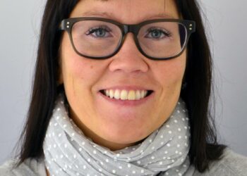 Anna-Maria Nurmi haluaa koululiikuntaan uusia lajeja nuorten omasta elämästä.