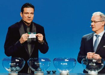 Jari Litmanen arpoi reilu viikko sitten Viron, Unkarin ja Kreikan samaan lohkoon Suomen kanssa uudessa Kansojen liigassa.