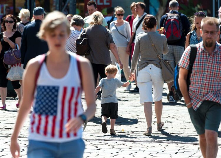 Sittenkin samanlaisia? -tutkimus on ensimmäinen neljän tänä vuonna julkaistavan suomalaisuutta tutkivan tutkimuksen sarjasta.