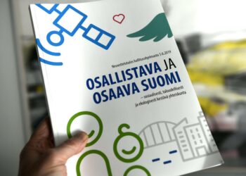 Tutkijat arvioivat, että Rinteen hallitusohjelma sisältää useita tasa-arvon kannalta merkittäviä uusia avauksia ja sitoumuksen viedä vanhoja tavoitteita eteenpäin.