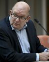 – Hallituksen piti nujertaa valtiontalouden alijäämä, mutta hallitus päätyikin nujertamaan suomalaista työntekijää, Riku Aalto sanoo.