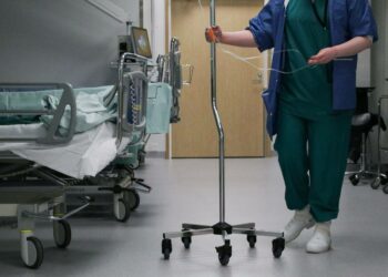 Pelkästään sote-alalle tarvitaan 200¿000 uutta työntekijää vuoteen 2035 mennessä.