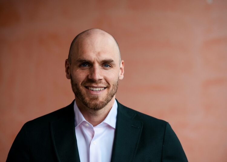 Timo Furuholm.