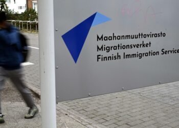 Maahanmuuttovirasto tulkitsee Palestiinan passin asemaa tiukemmin kuin ulkoministeriö.