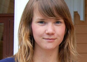 Maija Mänttäri-van der Kuip.