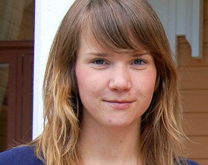 Maija Mänttäri-van der Kuip.