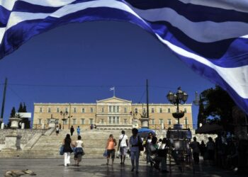 Kokonaisen maan kohtalo voi olla vedonlyöjille pelinappula, mutta onko Kreikka pelikohde myös Euroopalle?