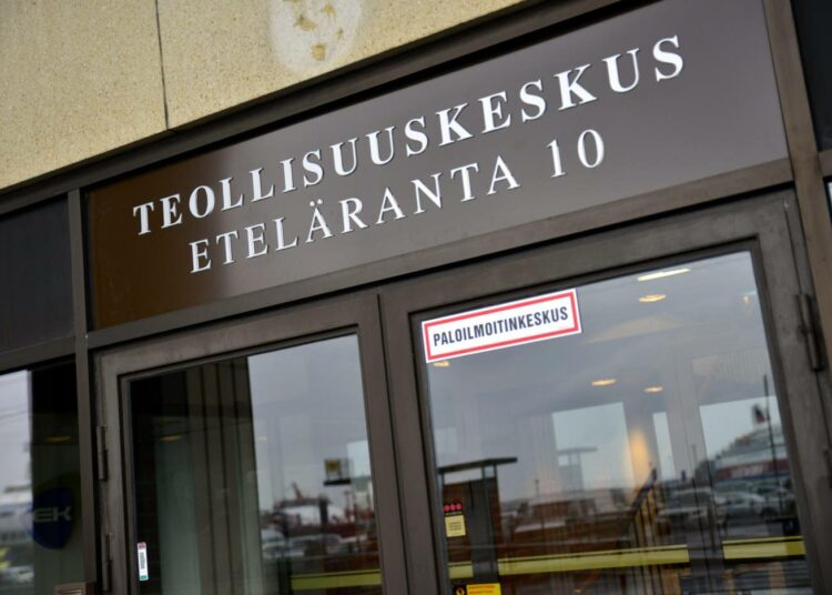 Eläkeneuvottelut jatkuvat kello 19.