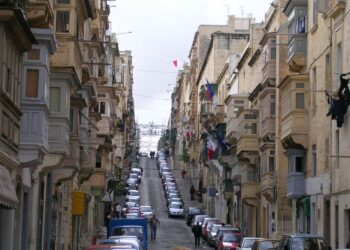Euroopan unioniin kuuluva Malta on yksi maista, joissa on naisia alistavaa lainsäädäntöä.