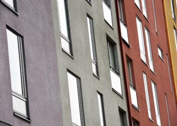 Yleisen asumistuen saajista 37 prosenttia on nyt opiskelijoita.