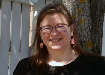 Irma Hirsjärvi.