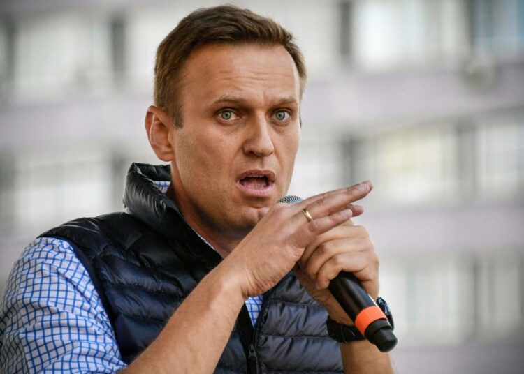 Tietoja kemiallisten aseiden kieltojärjestölle OPCW:lle lähetetyistä Aleksei Navalnyin myrkytystä selvittävistä näytteistä.