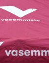 Vasemmsitoliitto lanseeraa uuden juhalpäivän.