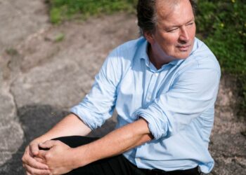 Kjell Westö