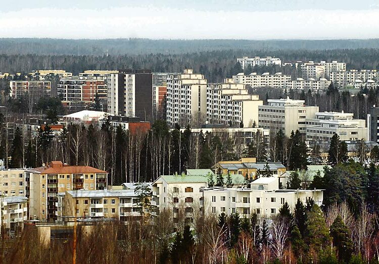 60- ja 70-luvun taloyhtiöissä on odottamassa melkoinen määrä peruskorjauksia, joista ainakaan kaikki eivät lähde liikkeelle ilman vauhditusta eli valtion tukirahoitusta.