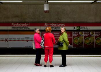 Takuueläkkeen on saanut jo noin 95 000 eläkeläistä.