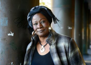 ”Vihreä talous” on Pohjoisen tapa roikkua väkisin talouskasvun ihanteessa, sanoo Aminata Traore.