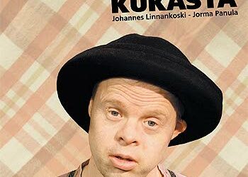 La Stradan Laulu tulipunaisesta kukasta nähtiin viime kesänä Tampereen Teatterikesässä.
