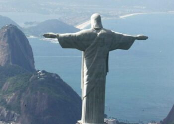 Rio de Janeirossa alkaa reilun kolmen viikon kuluttua vuonna 1992 pidetyn ympäristökonferenssin seurantakokous eli Rio+20.