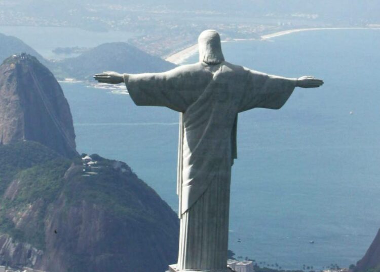 Rio de Janeirossa alkaa reilun kolmen viikon kuluttua vuonna 1992 pidetyn ympäristökonferenssin seurantakokous eli Rio+20.
