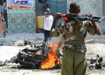 Tuoreimmat esille tulleet vankilennätykset liittyvät Somaliaan.