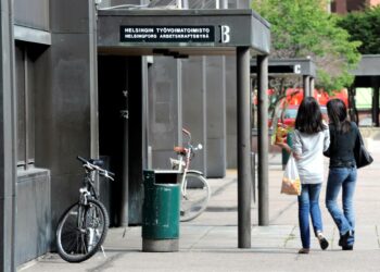 Käytännön tasolla osallistuvalle työttömälle kaavaillaan erityistä osallistumistuloa.