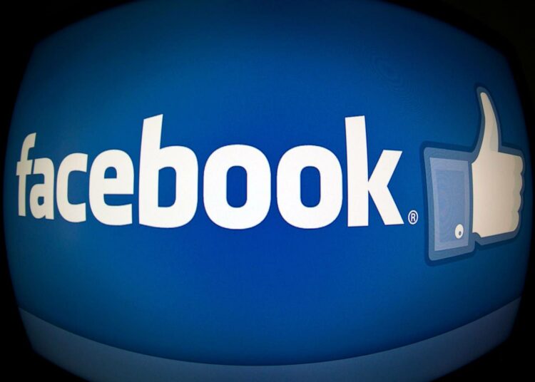 Julkisuuteen tullut tutkimus on järkyttänyt monia Facebookin käyttäjiä.