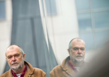 Venäjän on kääntämässä selkänsä Euroopalle eikä se ole Jyrki Käkösen mielestä tappio Venäjälle vaan pikemminkin Euroopalle.