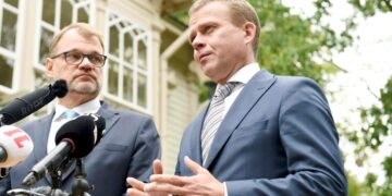 Pääministeri Juha Sipilä (kesk.) ja valtiovarainministeri Petteri Orpo (kok.) ovat jo kertoneet haluavansa lisätä paikallista sopimista seuraavalla hallituskaudella.