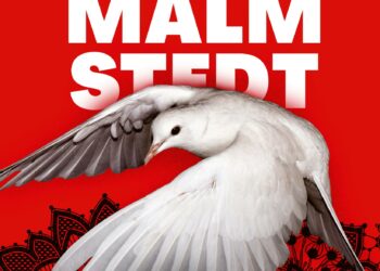 Tuire Malmstedtilta tiedetään jo odottaa paljon. Uusin teos on pettymys.