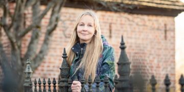 –¿Luonnonvalinta ei tee meistä jatkuvasti mitenkään parempaa, älykkäämpää, terveempää tai pitkäikäisempää, evoluutiobiologian professori Virpi Lummaa sanoo.