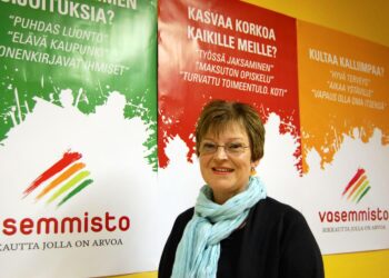 Marja Leena Makkonen