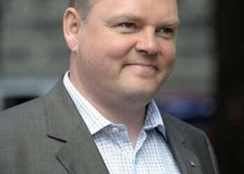 Risto Kalliorinne.