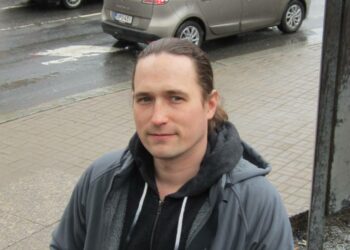 Rauli Partanen.