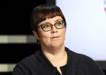 Presidenttiehdokas Merja Kyllönen kampanjoi loppuviikon Kainuussa ja siirtyy sunnuntaina Helsinkiin.