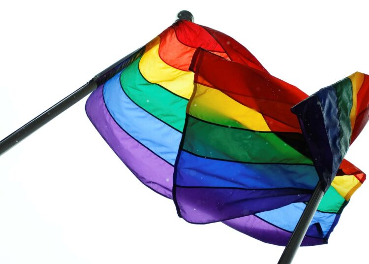 Helsinki Pride -viikolle odotetaan osallistujaennätystä.