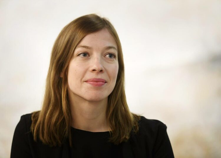 Hallituksen politiikka on ollut eriarvoistavaa ja köyhyyttä lisäävää, Li Andersson kommentoi THL:n perusturvaselvitystä.