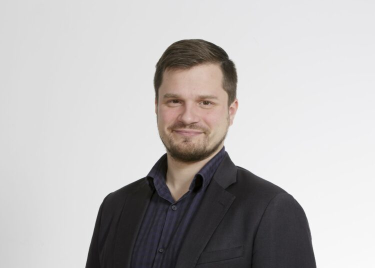 Lauri Muranen