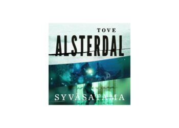 Viimeisillään raskaana oleva Eira Sjödin tutustuu 1960-luvun poliittiseen kuohuntaan Ådalen-sarjan kolmannessa osassa Syväsatama.