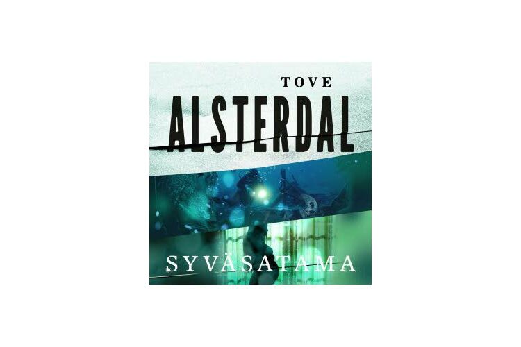 Viimeisillään raskaana oleva Eira Sjödin tutustuu 1960-luvun poliittiseen kuohuntaan Ådalen-sarjan kolmannessa osassa Syväsatama.