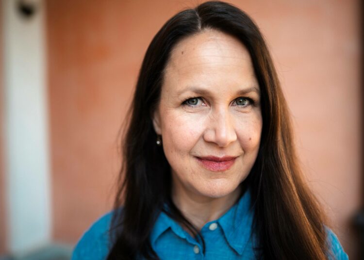 Veronika Honkasalo saa paljon positiivista palautetta työstään.