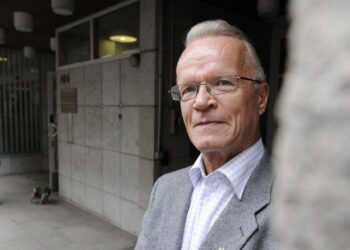 Lauri Tarastin mukaan juridisesti on hyvin vaikea määritellä, mikä on tukea, mikä vaalitoimintaa ja mikä viime kädessä puoluetoimintaa.