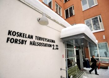 Sitran mallissa potilas voisi valita vapaasti hoitavan lääkärin tai terveyskeskuksen.