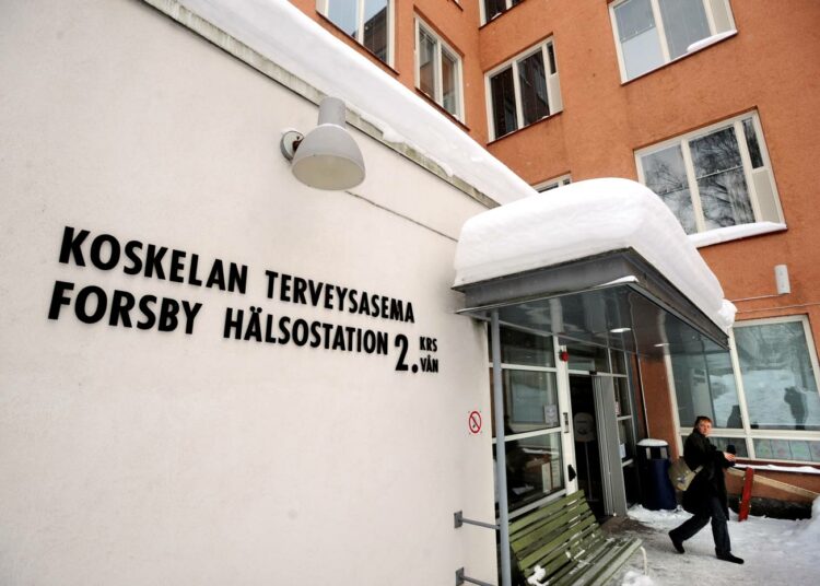 Sitran mallissa potilas voisi valita vapaasti hoitavan lääkärin tai terveyskeskuksen.