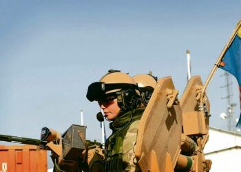 Ruotsissa mietitään vakavasti joukkojen vetämistä Afganistanista.