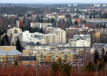 Tällä hetkellä omistusasuminen tulee lyhyellä aikavälillä vuokra-asumista halvemmaksi.