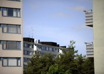 Kimppa-asuminen on monesti edullisempaa kuin kokonaan oman asunnon vuokraaminen.